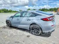 2026 Honda CIVIC photo