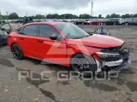 2026 Honda CIVIC фото