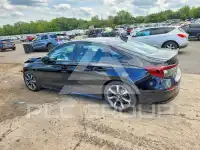2026 Honda CIVIC фото