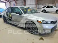 2026 Honda CIVIC photo