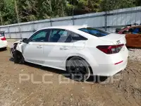 2026 Honda CIVIC photo