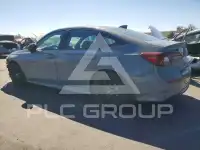 2026 Honda CIVIC фото