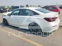 2026 Honda CIVIC фото