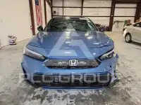 2026 Honda CIVIC фото