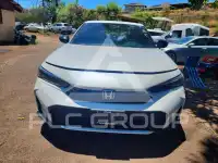 2026 Honda CIVIC фото