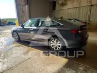2026 Honda CIVIC photo
