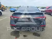 2026 Honda CIVIC фото