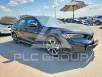 2026 Honda CIVIC photo