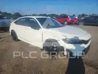 2026 Honda CIVIC фото