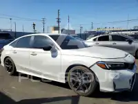 2026 Honda CIVIC фото
