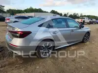 2026 Honda CIVIC фото