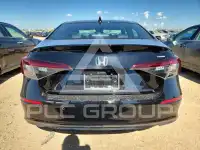2026 Honda CIVIC фото