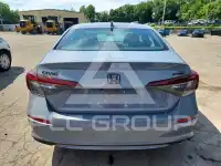 2026 Honda CIVIC photo