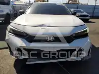 2026 Honda CIVIC фото