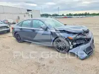 2026 Honda CIVIC фото