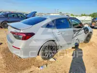 2026 Honda CIVIC photo
