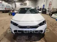 2026 Honda CIVIC фото