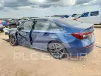 2026 Honda CIVIC фото