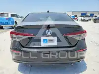 2026 Honda CIVIC фото
