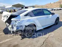 2026 Honda CIVIC фото