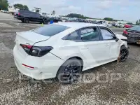 2026 Honda CIVIC photo