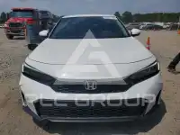 2026 Honda CIVIC фото