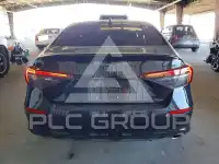 2026 Honda CIVIC фото