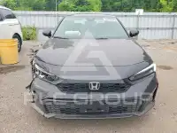 2026 Honda CIVIC фото