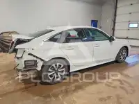 2026 Honda CIVIC фото