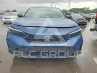 2026 Honda CIVIC фото