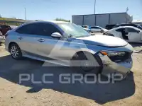 2026 Honda CIVIC фото