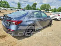 2026 Honda CIVIC photo