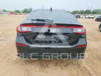 2026 Honda CIVIC photo