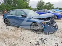 2026 Honda CIVIC photo