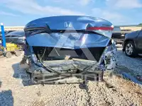 2026 Honda CIVIC фото