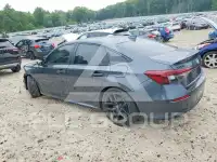 2026 Honda CIVIC photo