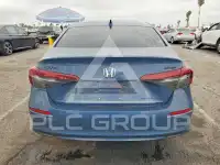2026 Honda CIVIC photo