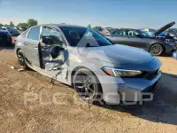 2026 Honda CIVIC photo