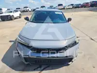 2026 Honda CIVIC фото