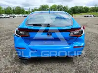 2026 Honda CIVIC фото