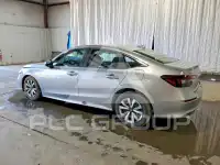 2026 Honda CIVIC photo