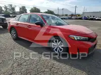 2026 Honda CIVIC фото