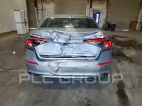 2026 Honda CIVIC фото