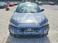2026 Honda CIVIC photo