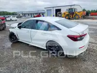 2026 Honda CIVIC photo