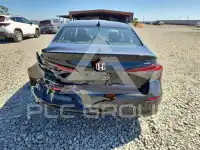 2026 Honda CIVIC фото