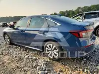 2026 Honda CIVIC photo