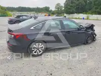 2026 Honda CIVIC фото