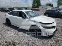 2026 Honda CIVIC photo