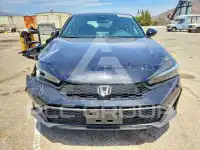2026 Honda CIVIC photo